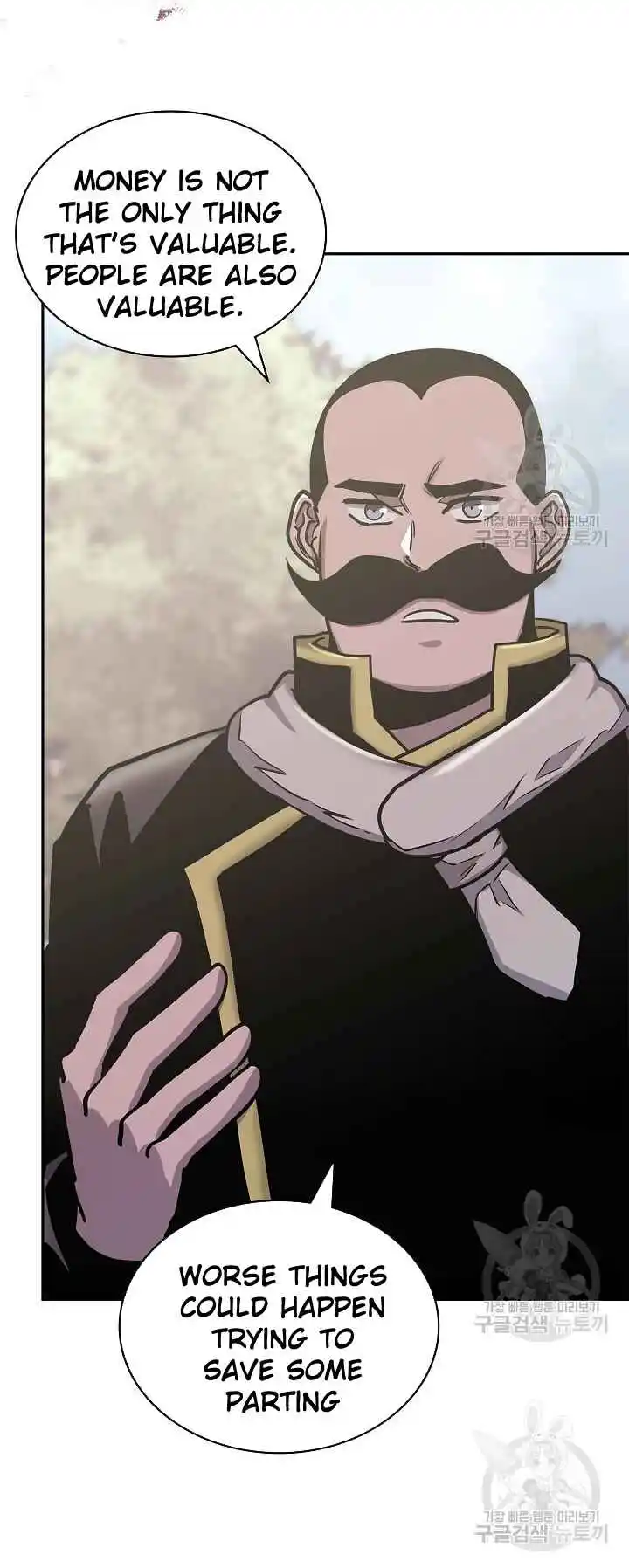 Other World Warrior Chapter 221