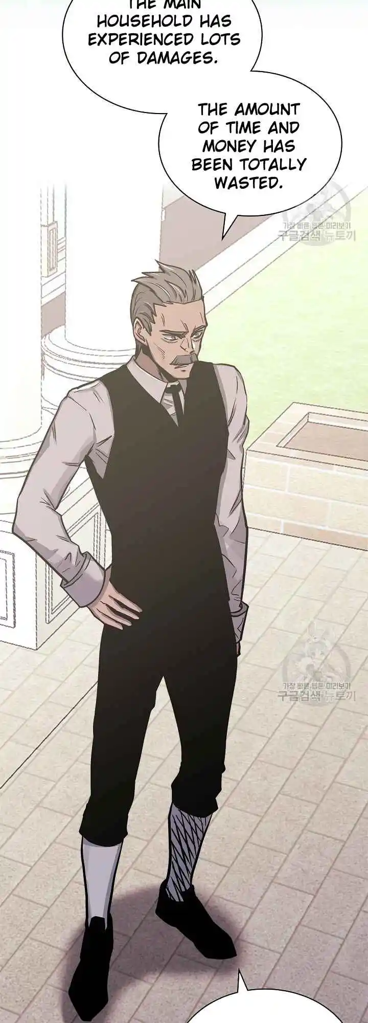 Other World Warrior Chapter 221