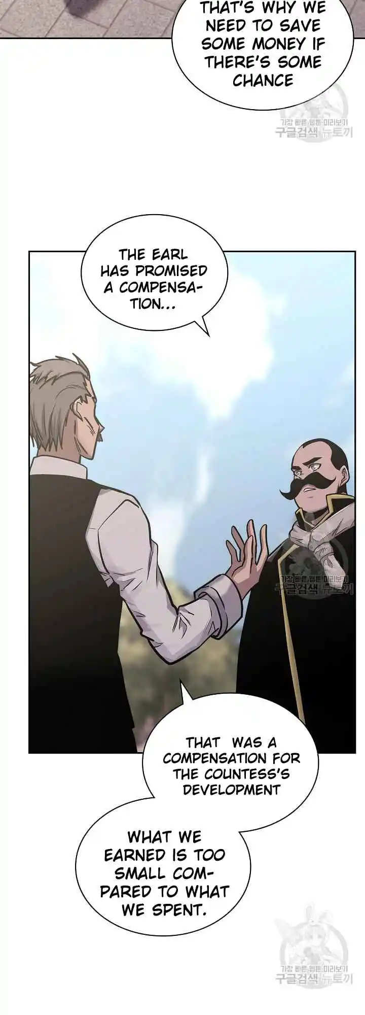 Other World Warrior Chapter 221