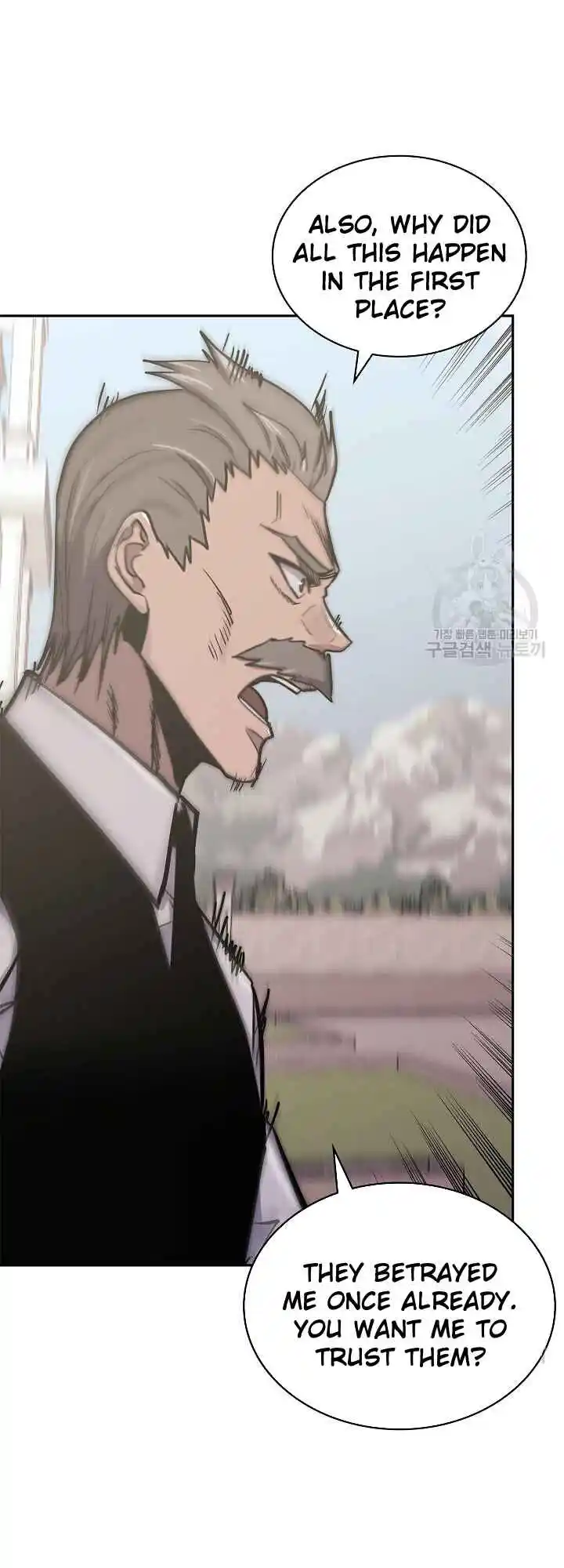 Other World Warrior Chapter 221