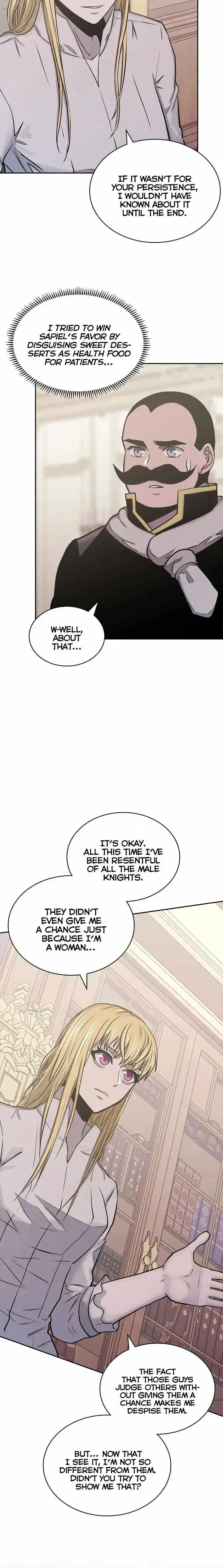 Other World Warrior Chapter 224