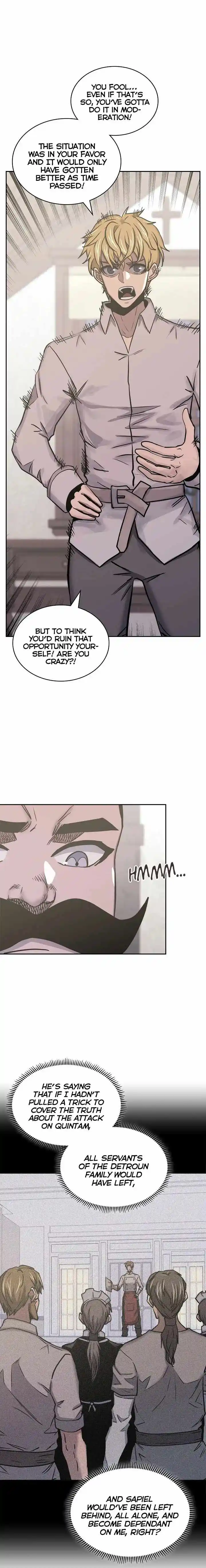 Other World Warrior Chapter 224