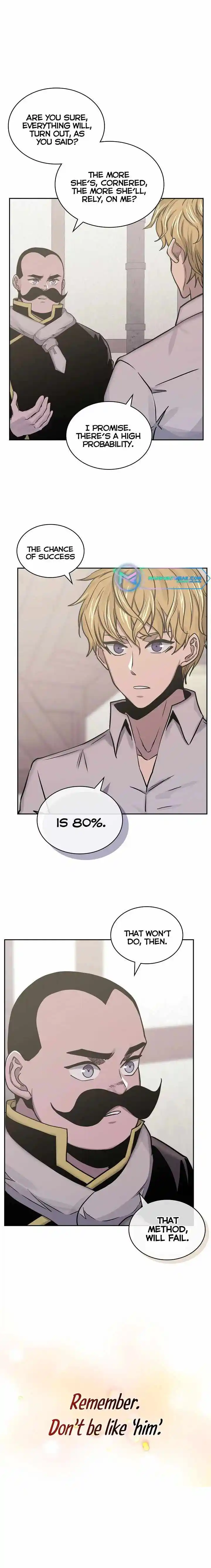 Other World Warrior Chapter 224