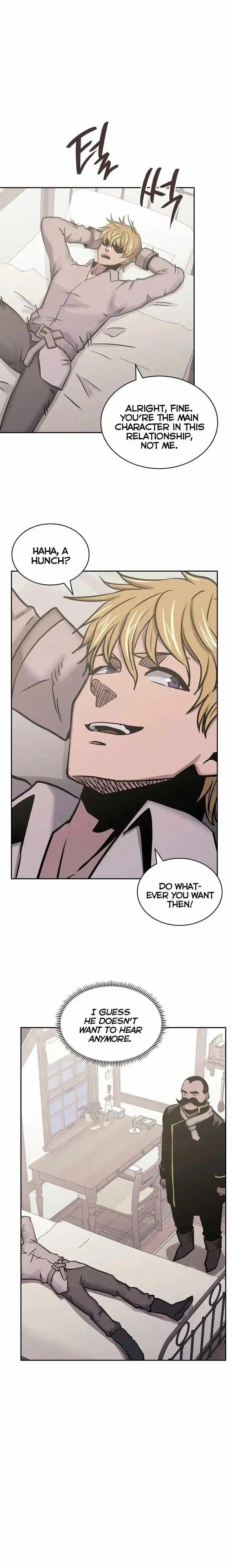 Other World Warrior Chapter 224