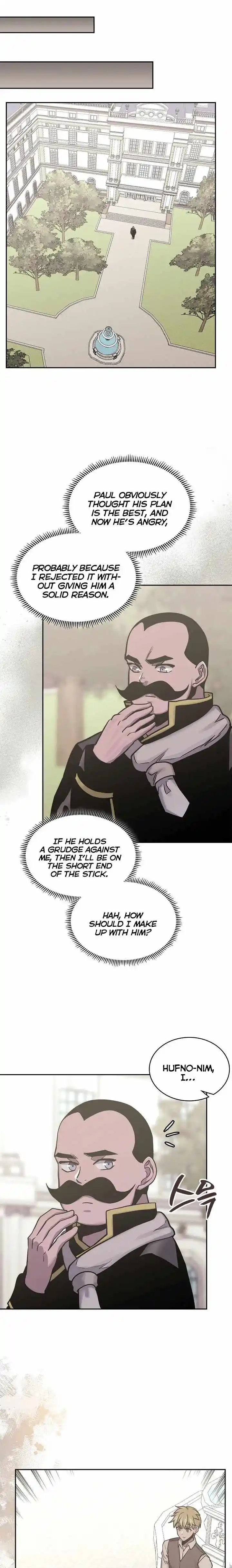 Other World Warrior Chapter 224