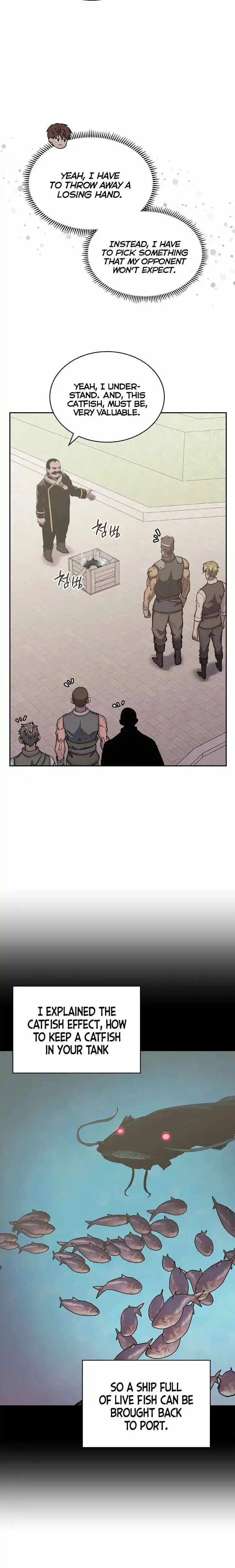 Other World Warrior Chapter 224