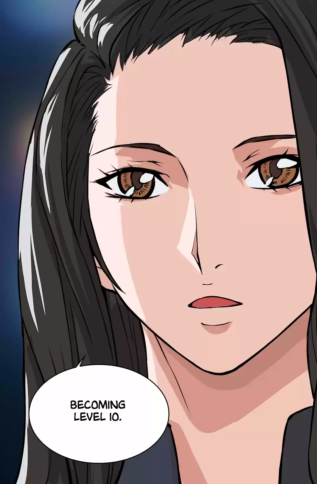 Other World Warrior Chapter 23