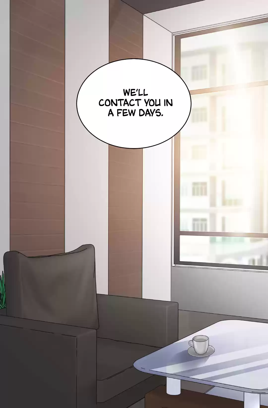 Other World Warrior Chapter 23