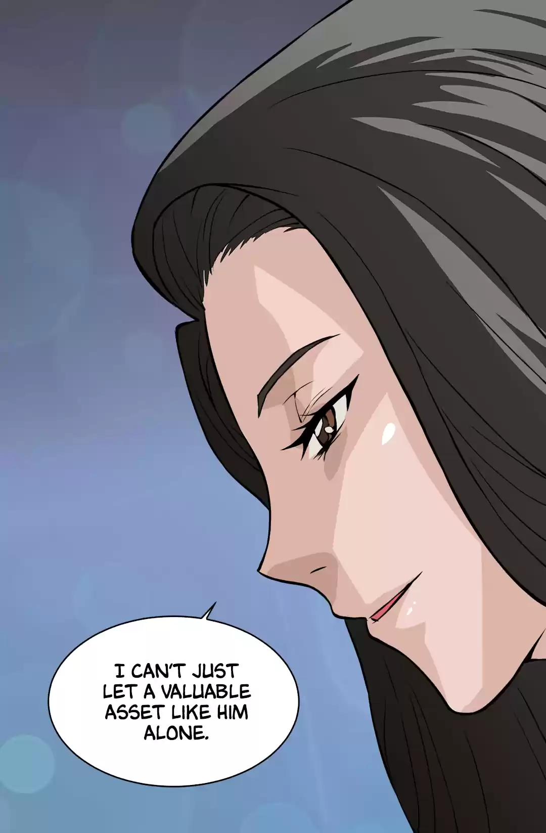 Other World Warrior Chapter 23