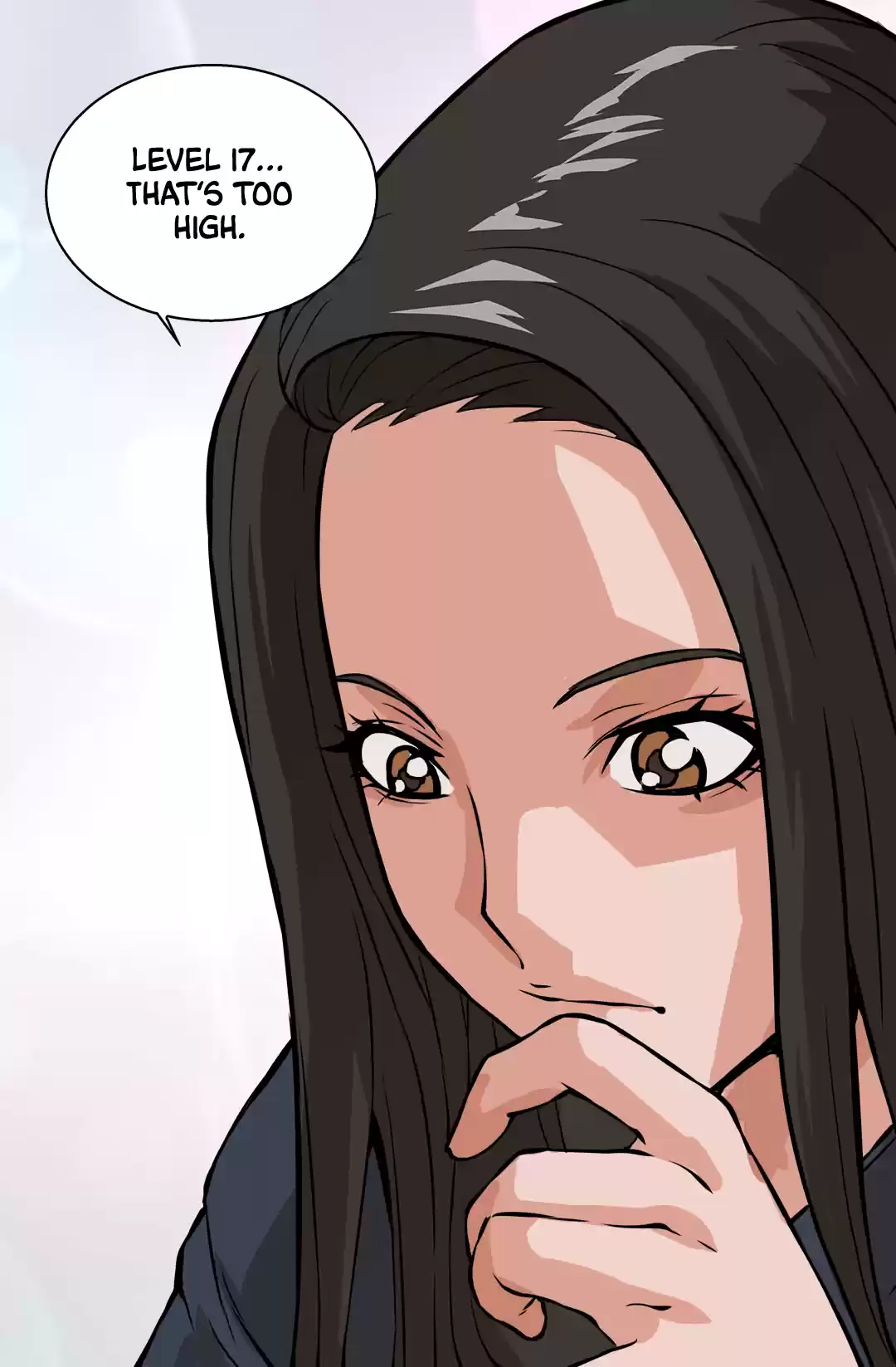 Other World Warrior Chapter 23