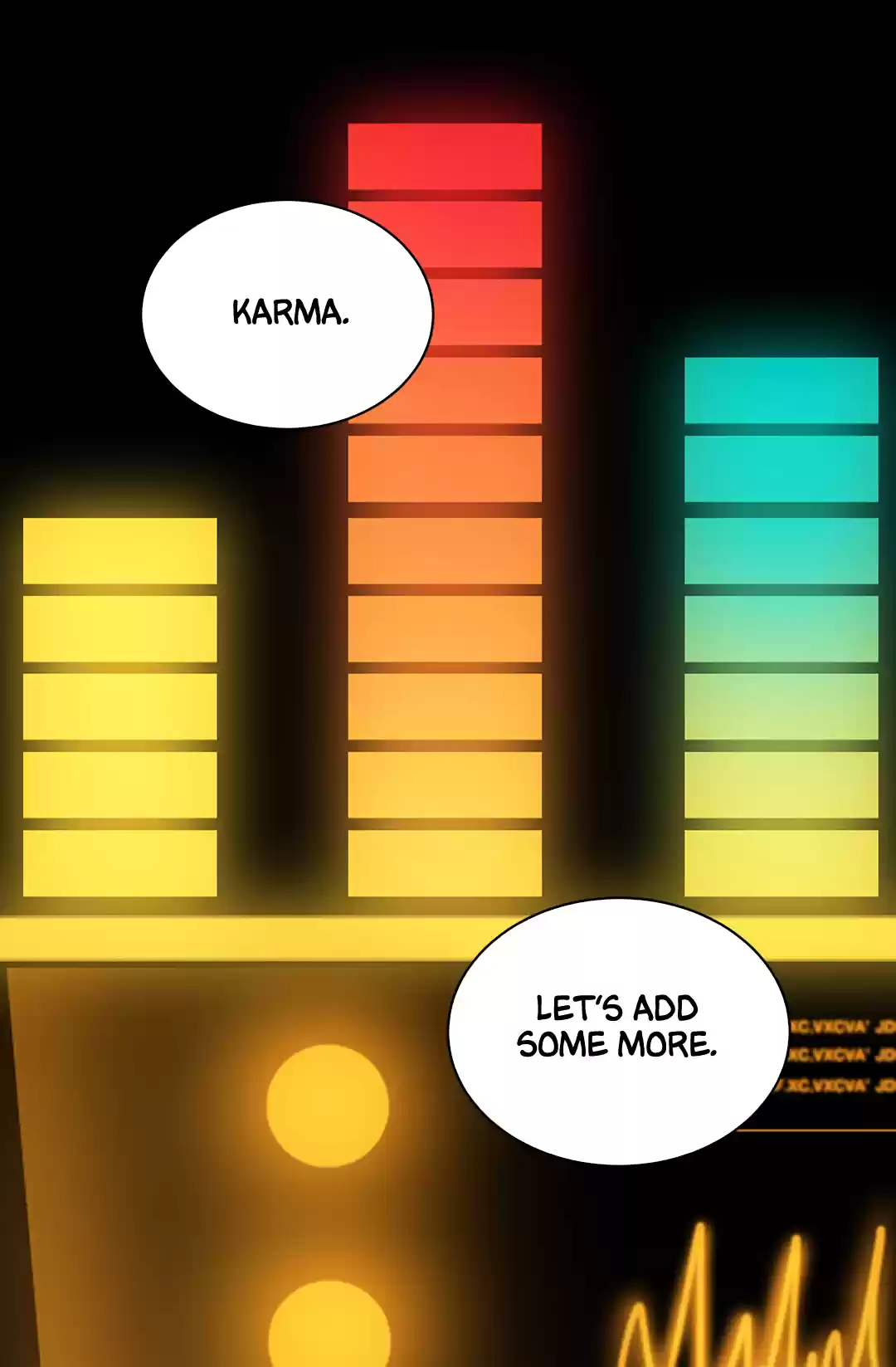 Other World Warrior Chapter 23