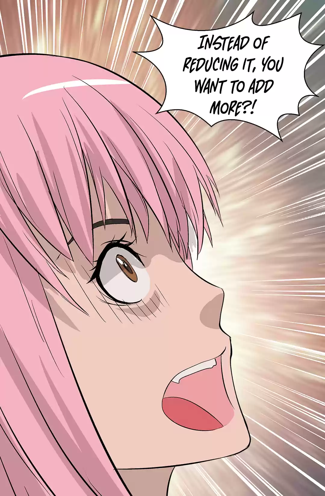 Other World Warrior Chapter 23