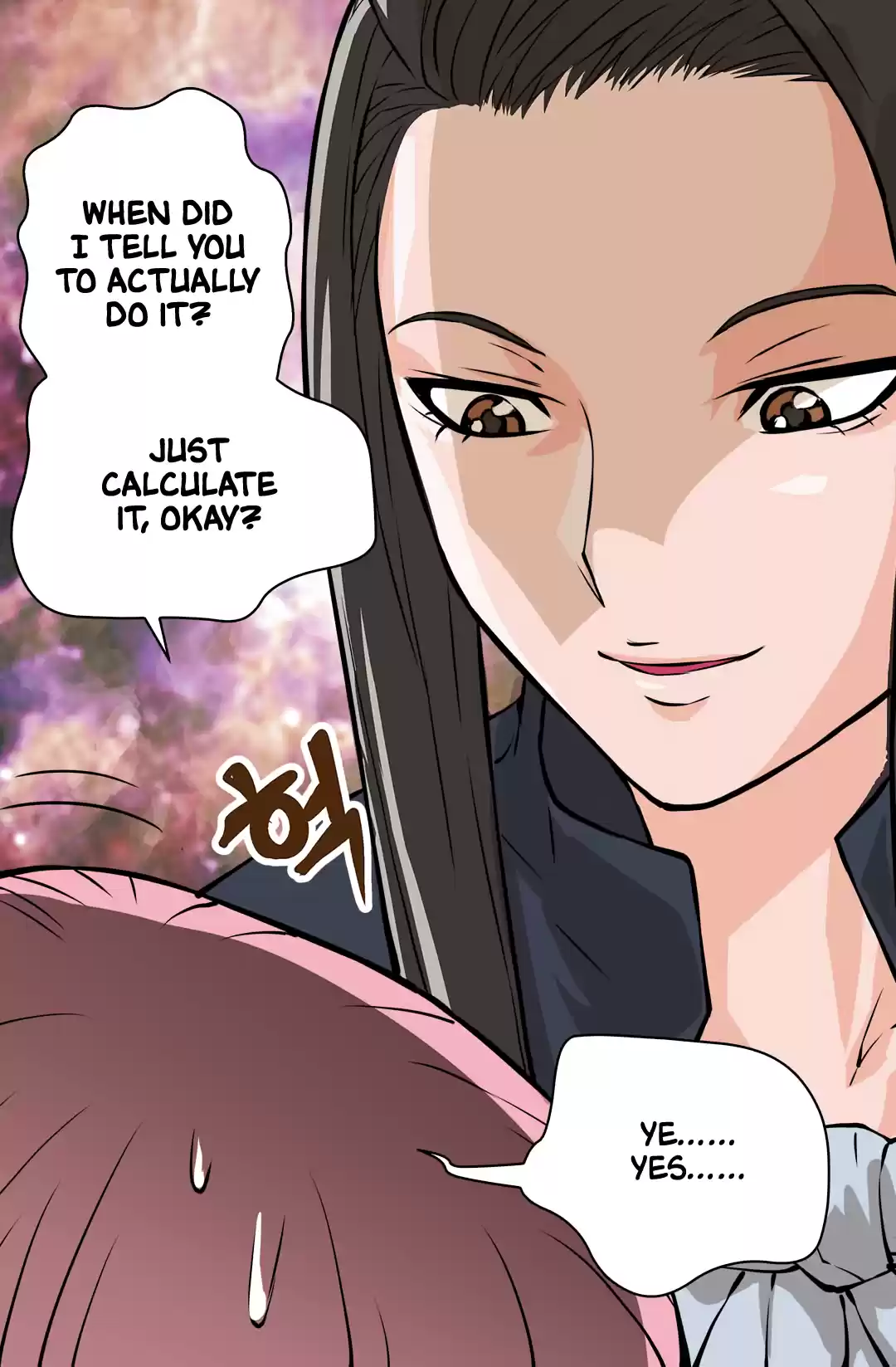 Other World Warrior Chapter 23