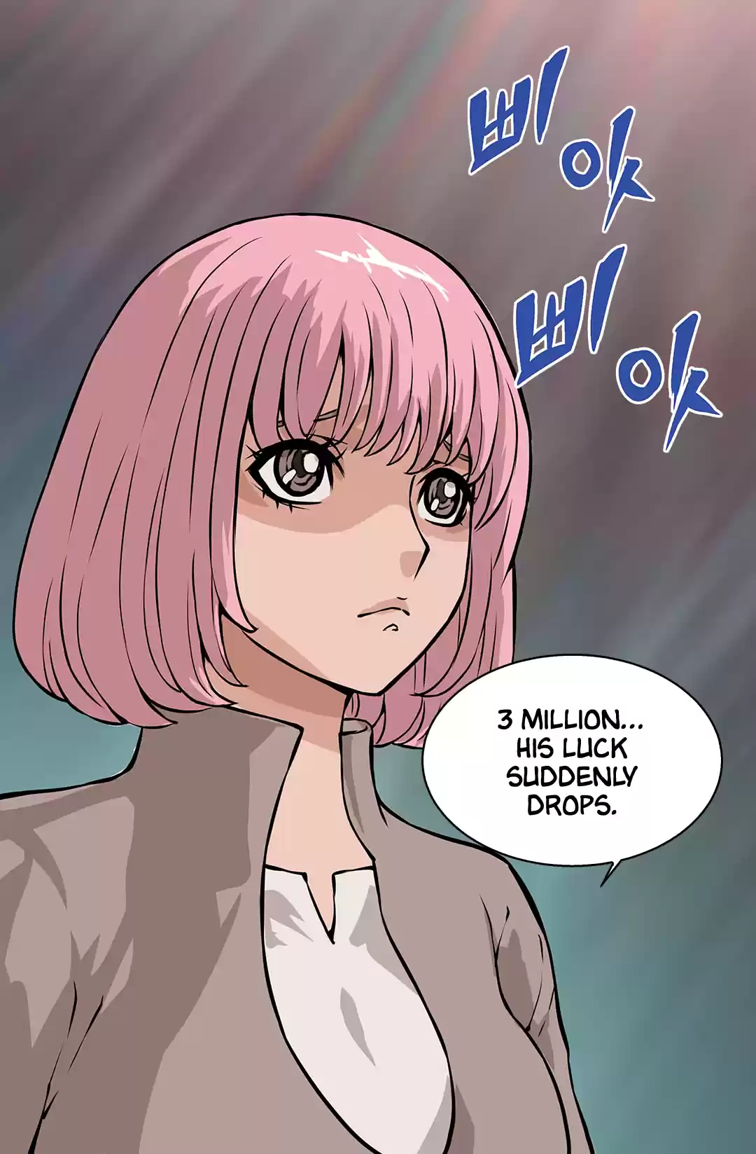 Other World Warrior Chapter 23