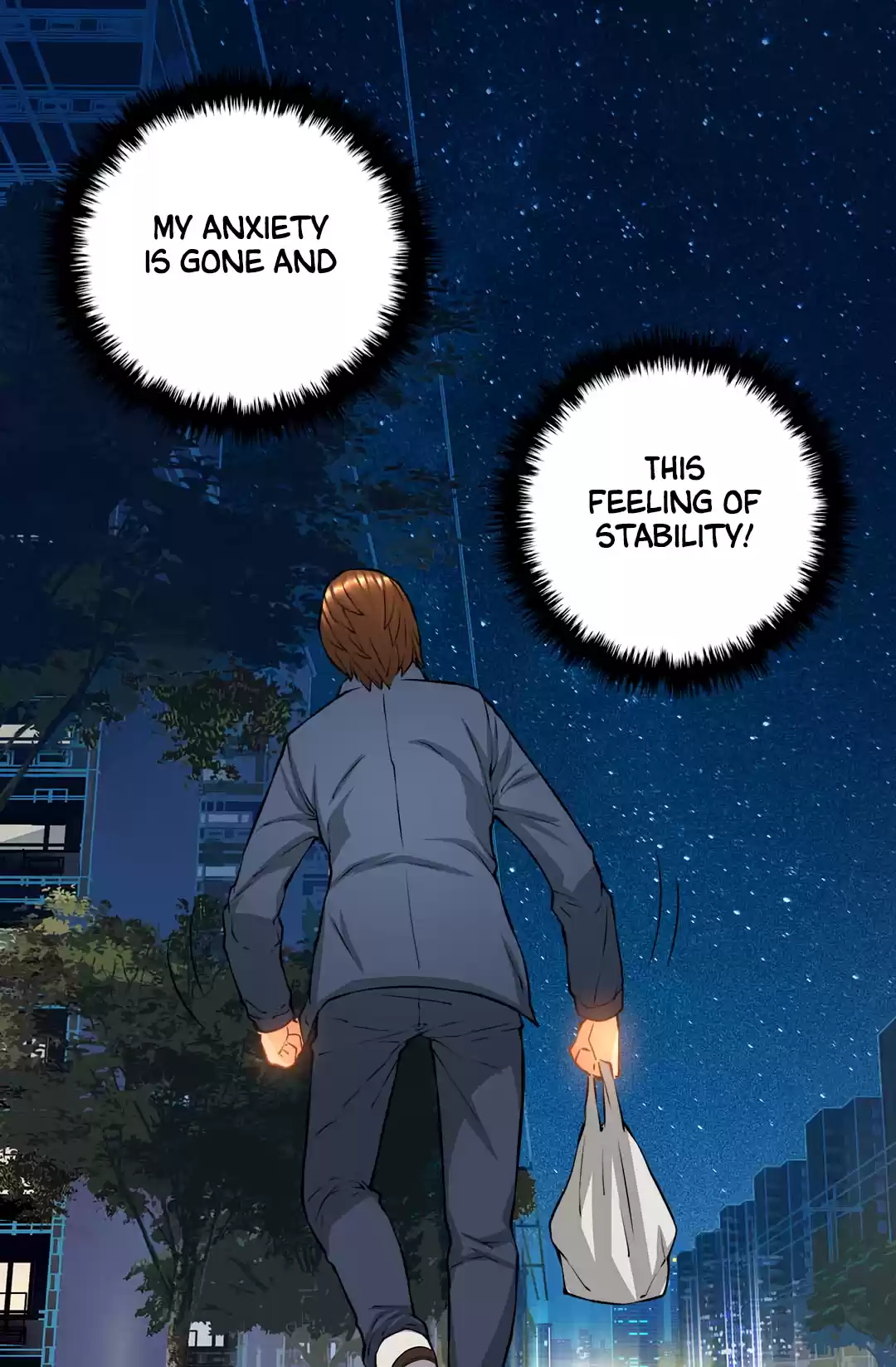 Other World Warrior Chapter 24