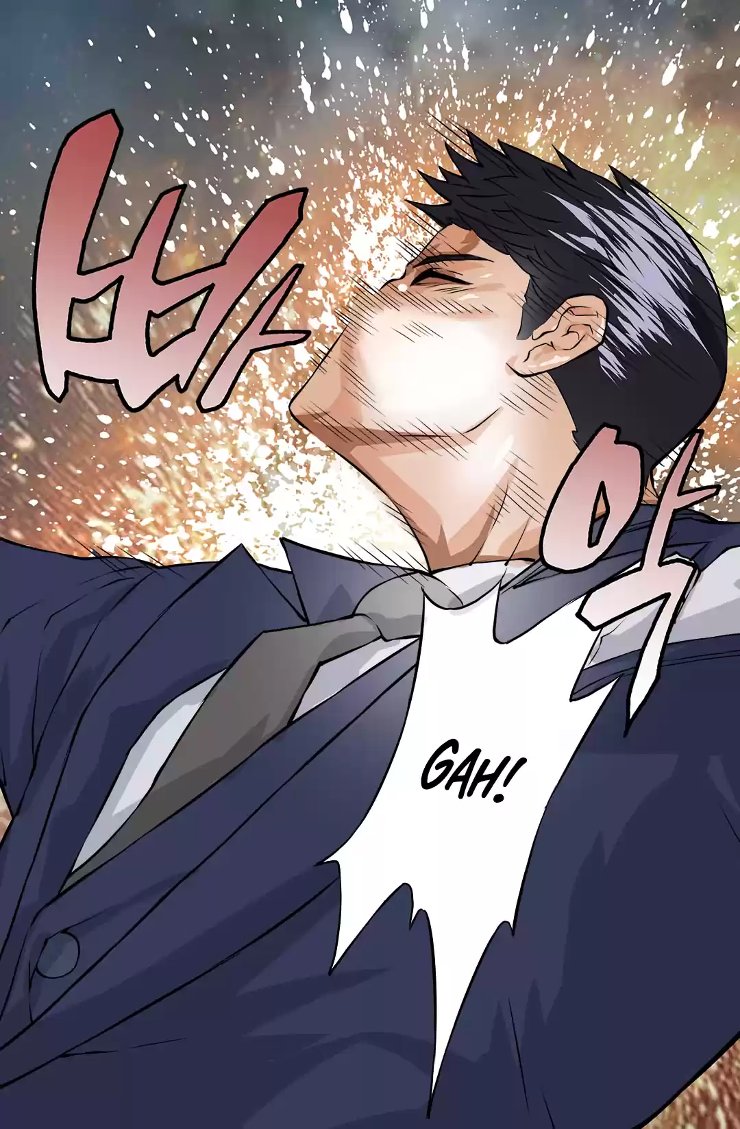 Other World Warrior Chapter 24