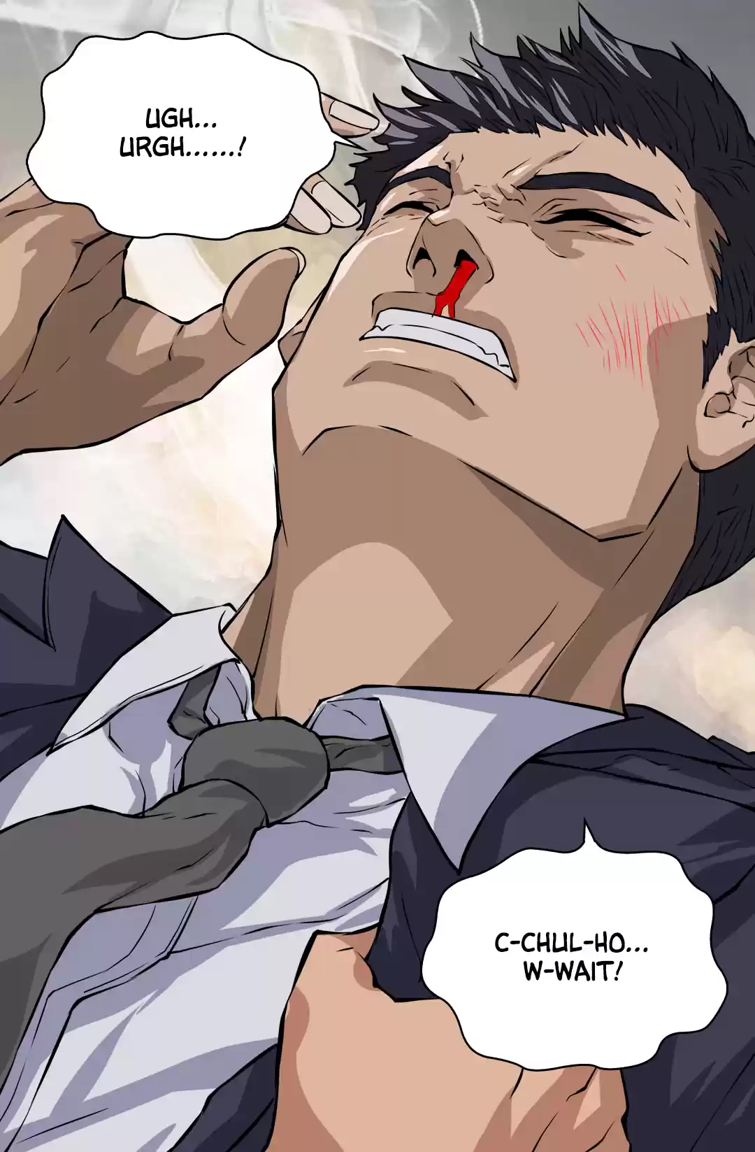 Other World Warrior Chapter 24