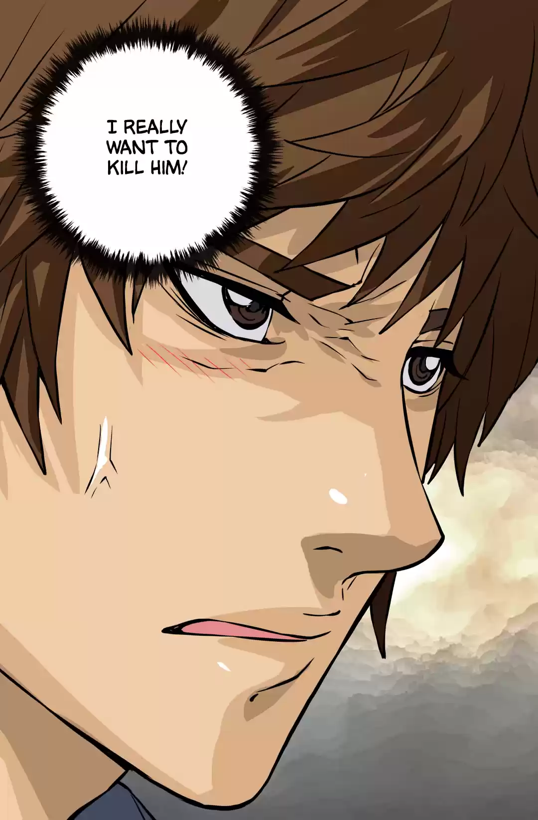 Other World Warrior Chapter 24