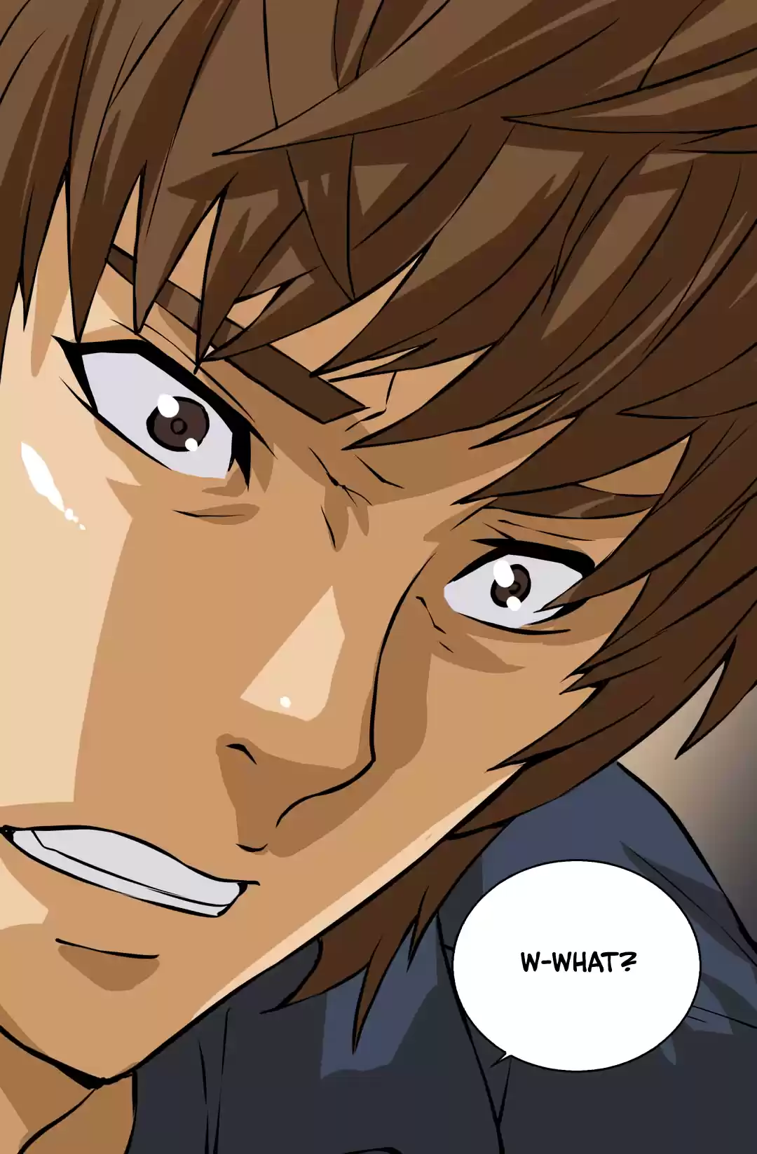 Other World Warrior Chapter 24