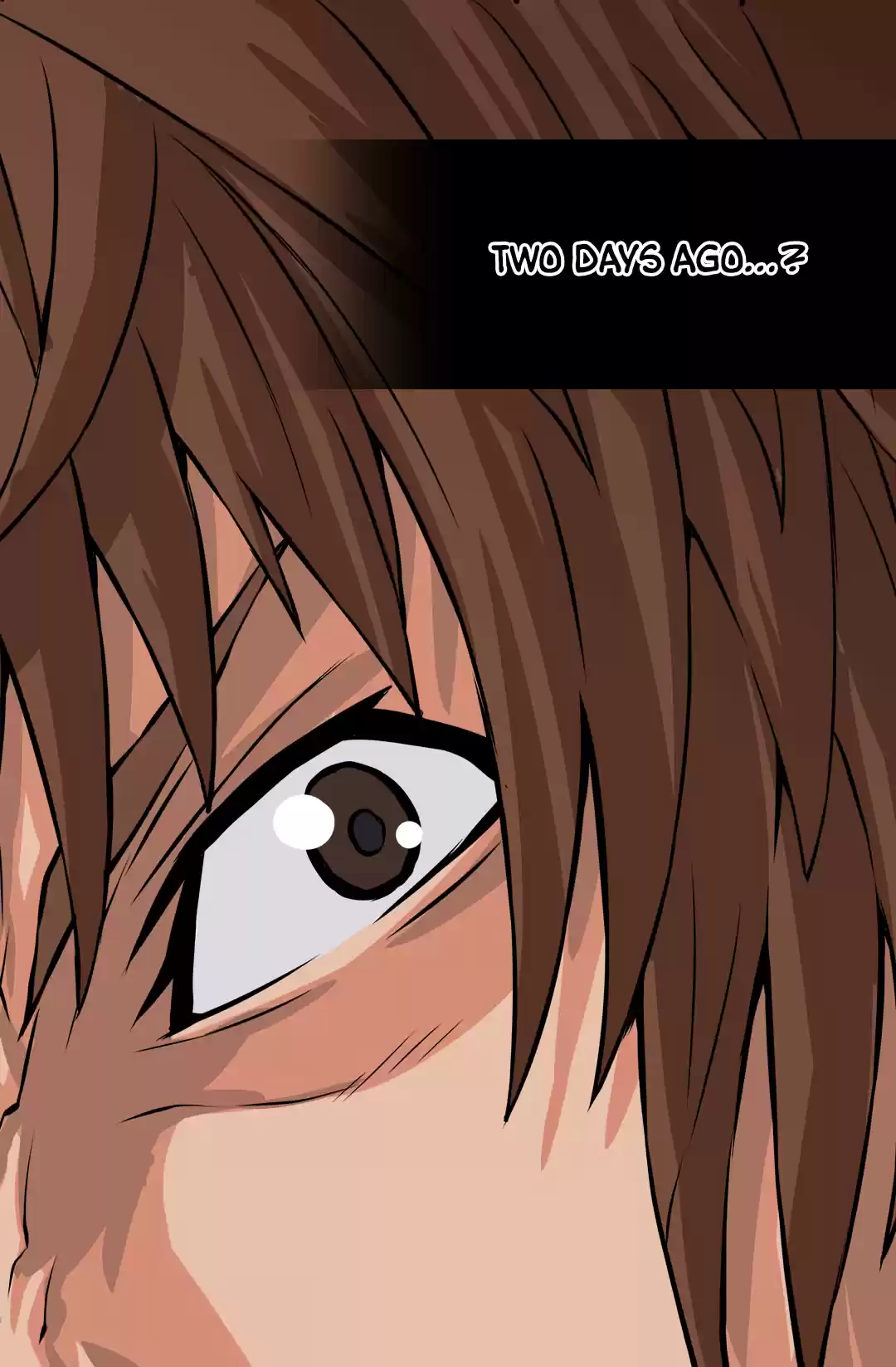 Other World Warrior Chapter 24