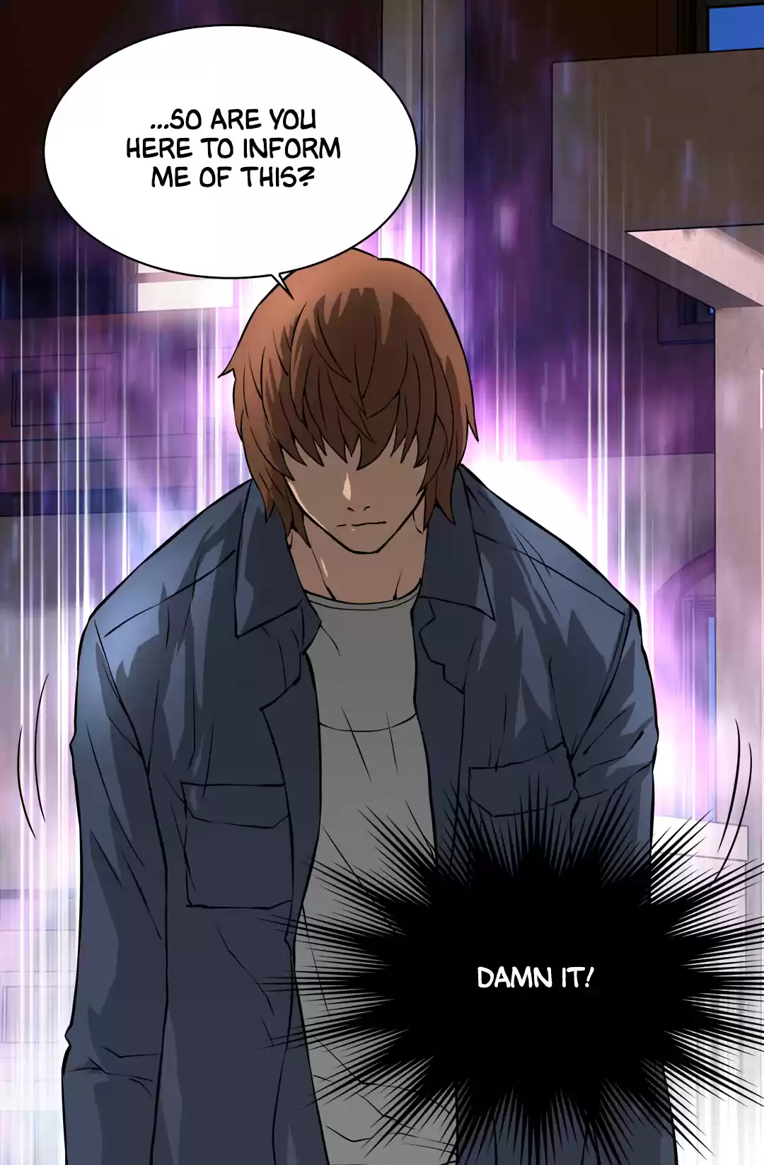 Other World Warrior Chapter 24