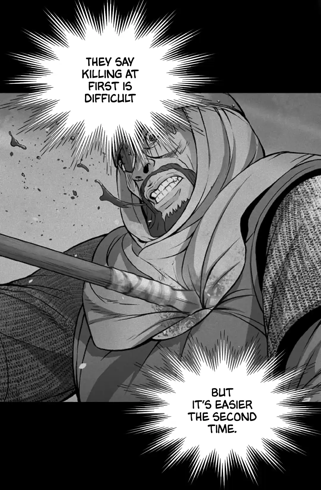 Other World Warrior Chapter 24