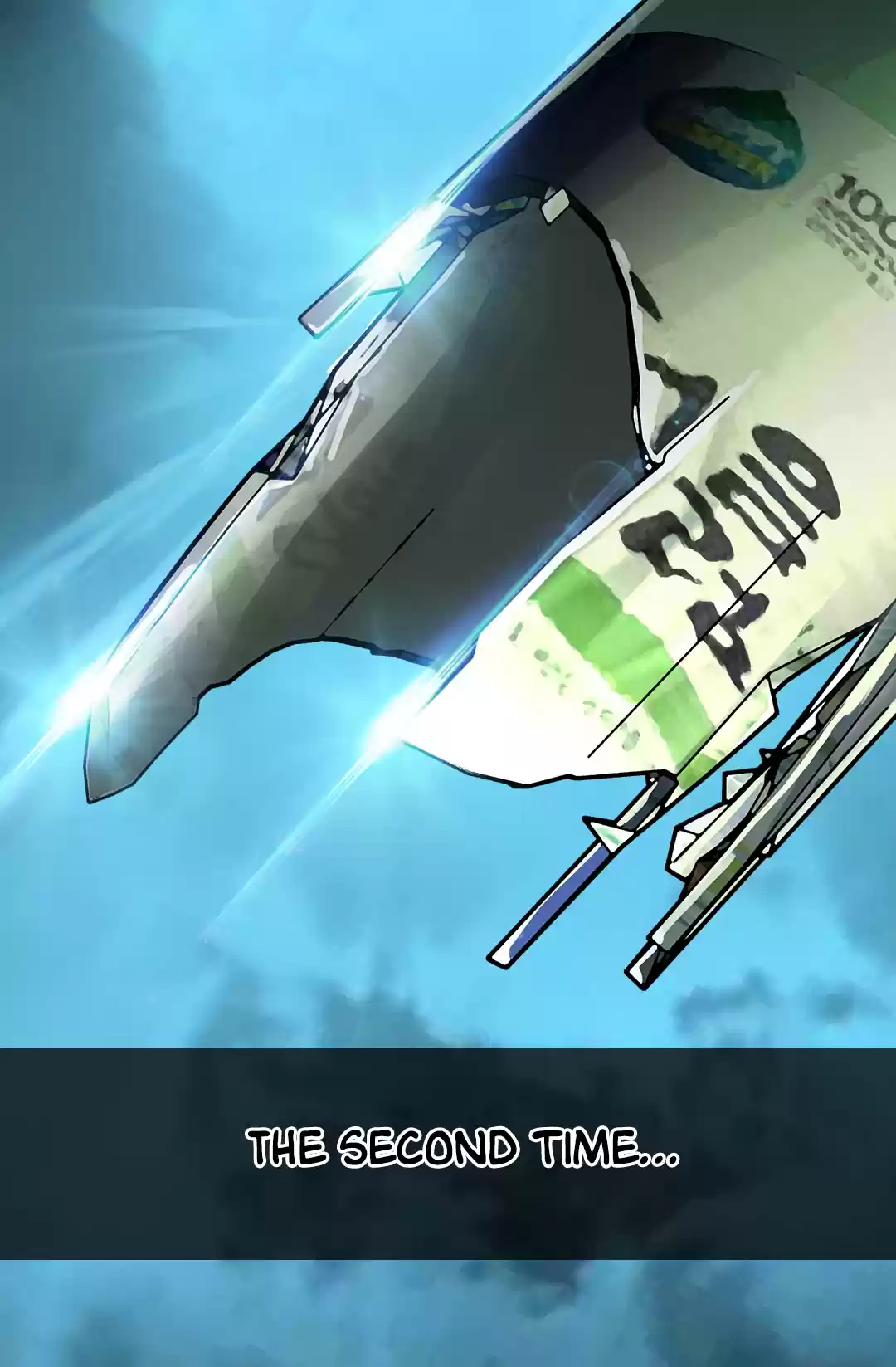 Other World Warrior Chapter 24