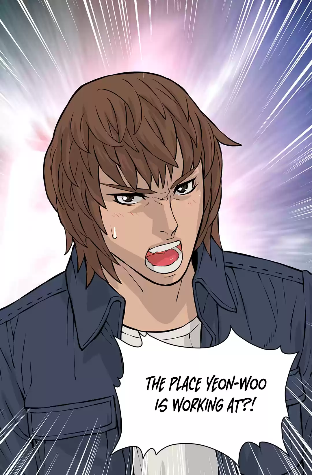 Other World Warrior Chapter 24