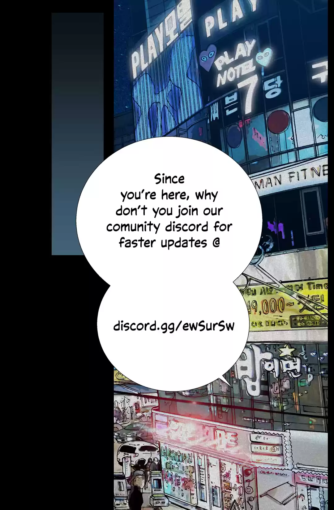 Other World Warrior Chapter 24