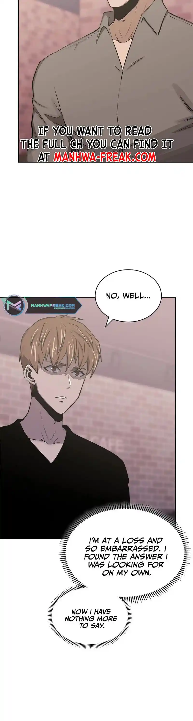 Other World Warrior Chapter 241