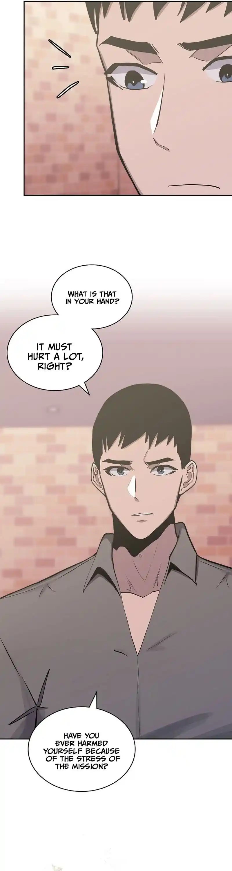 Other World Warrior Chapter 241