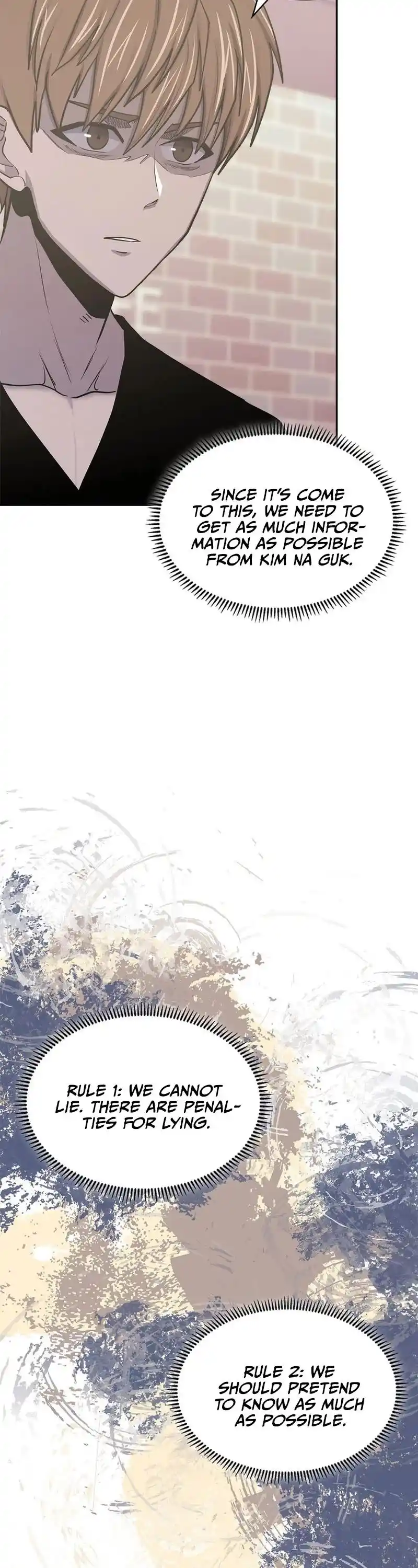 Other World Warrior Chapter 241