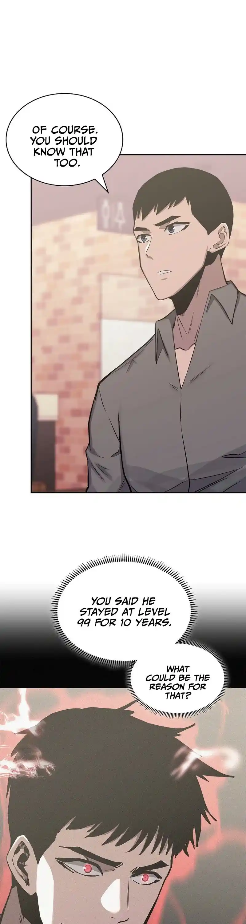 Other World Warrior Chapter 241