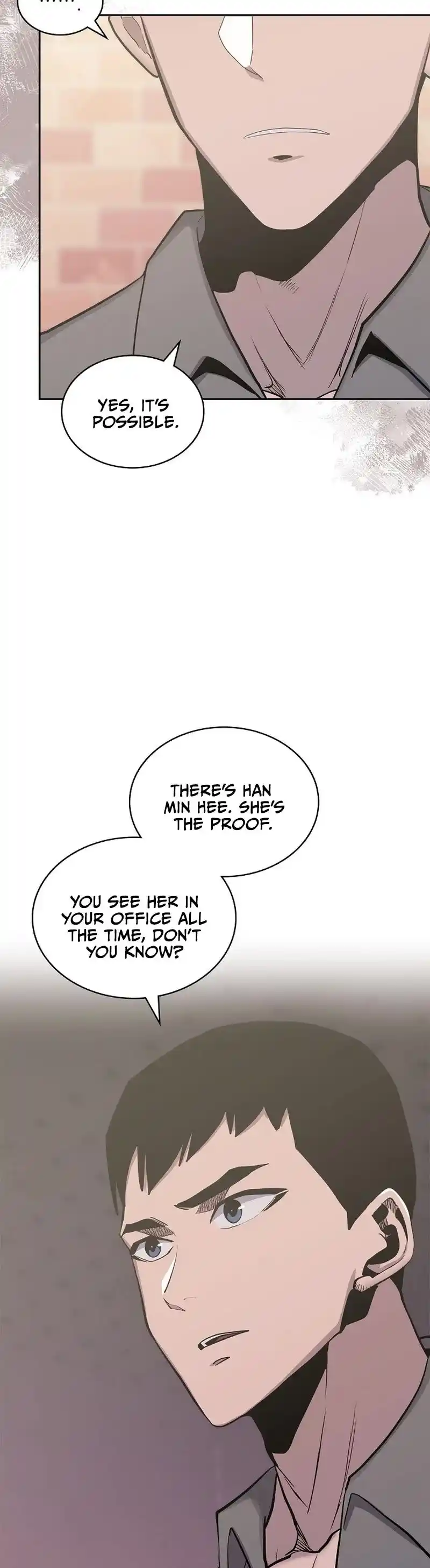 Other World Warrior Chapter 241