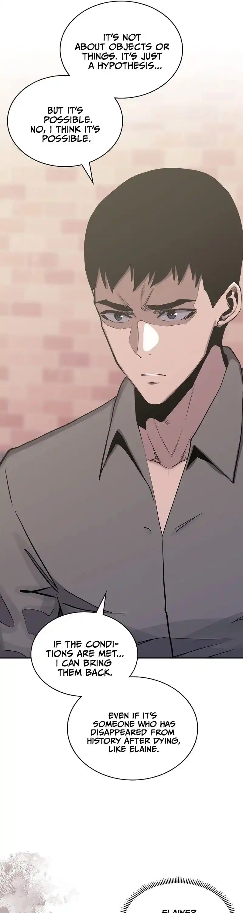 Other World Warrior Chapter 241