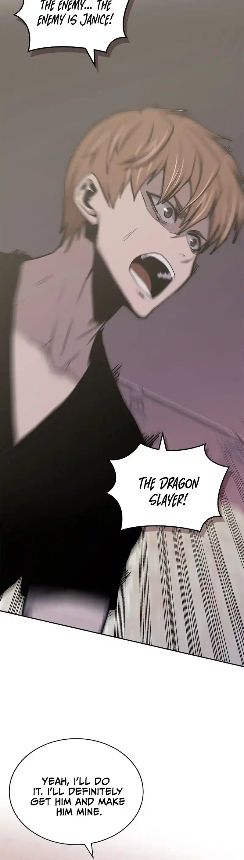 Other World Warrior Chapter 241