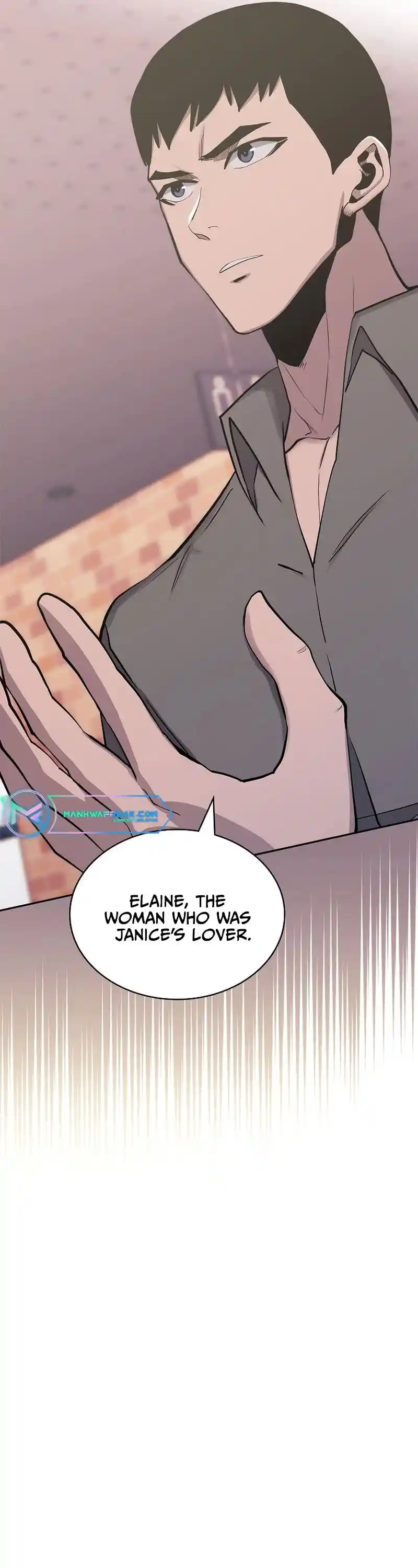 Other World Warrior Chapter 241