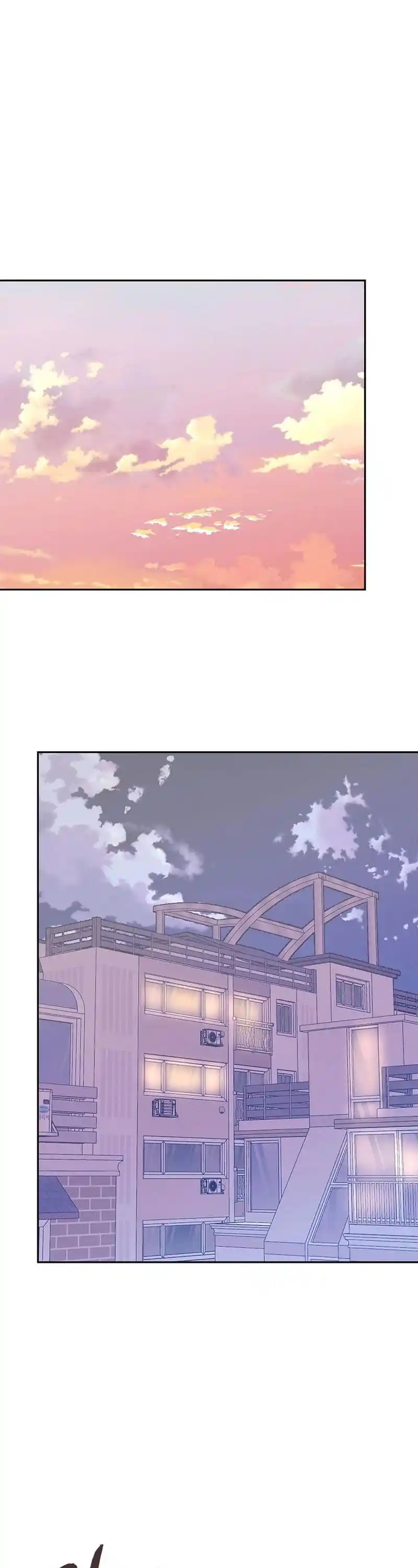 Other World Warrior Chapter 241