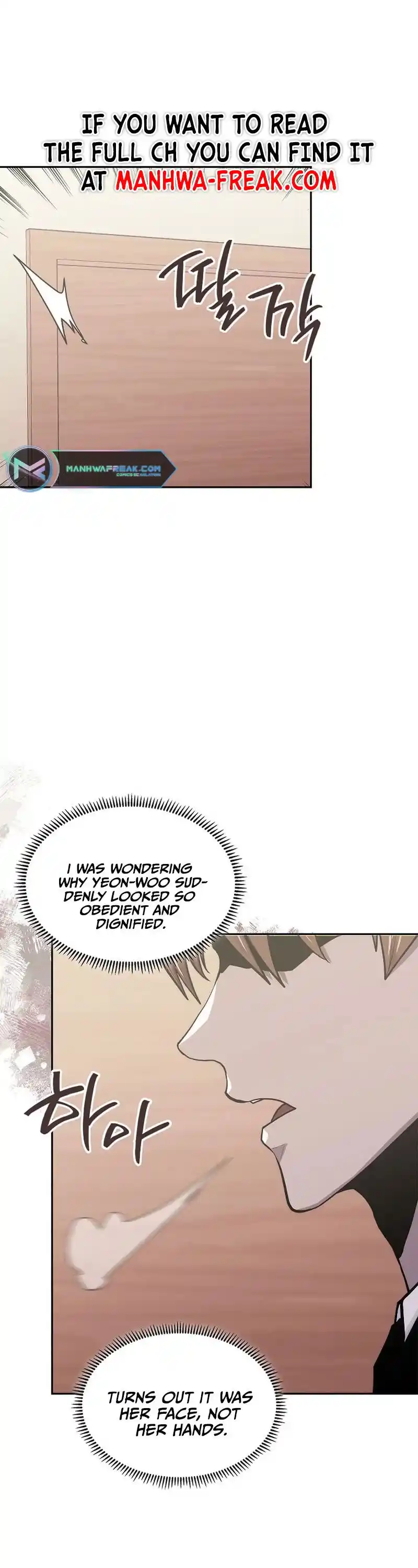 Other World Warrior Chapter 241