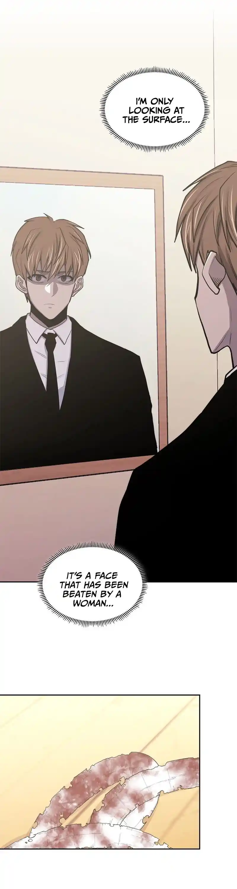 Other World Warrior Chapter 241