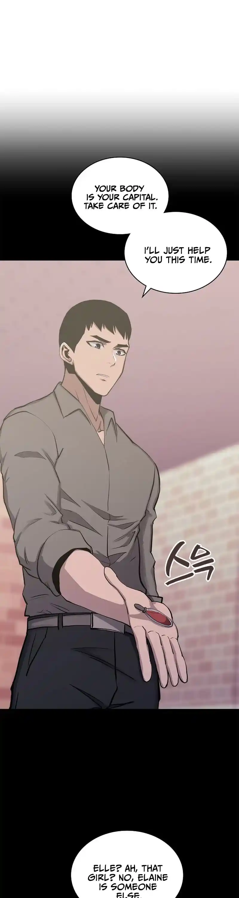 Other World Warrior Chapter 241