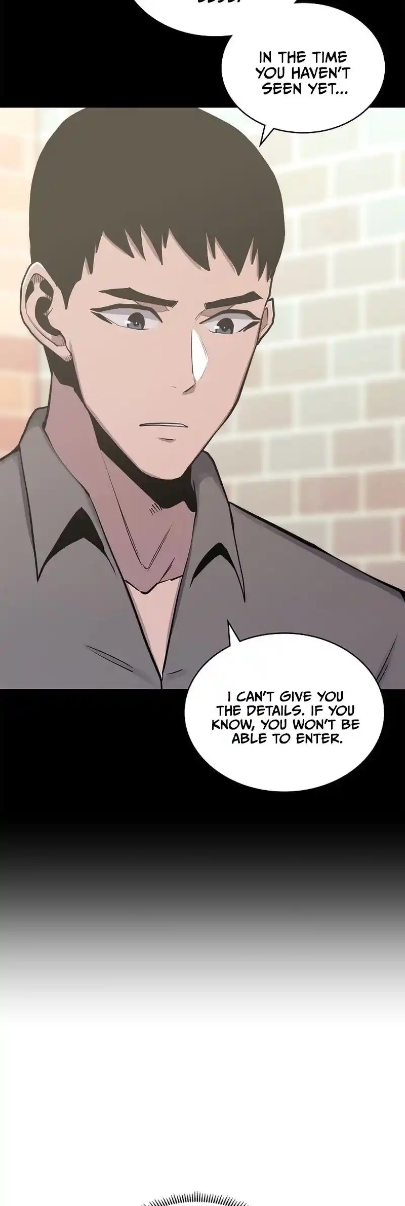 Other World Warrior Chapter 241