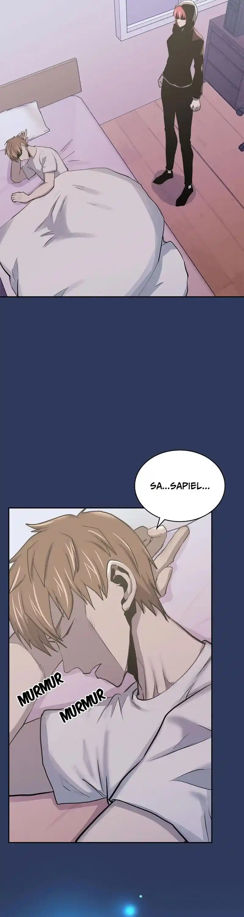 Other World Warrior Chapter 242