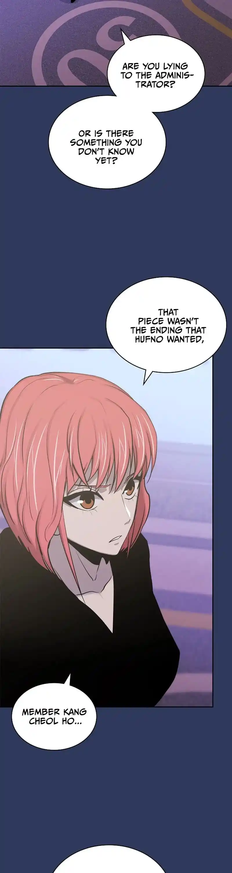 Other World Warrior Chapter 242