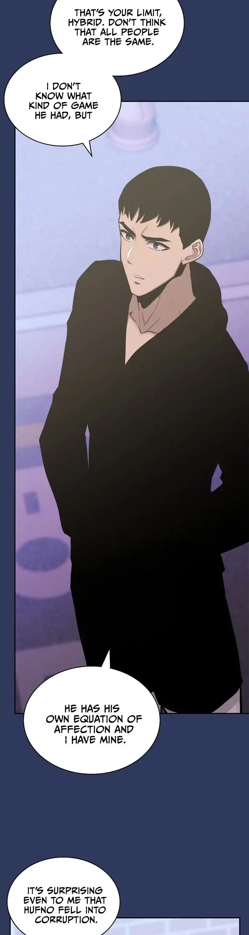 Other World Warrior Chapter 242