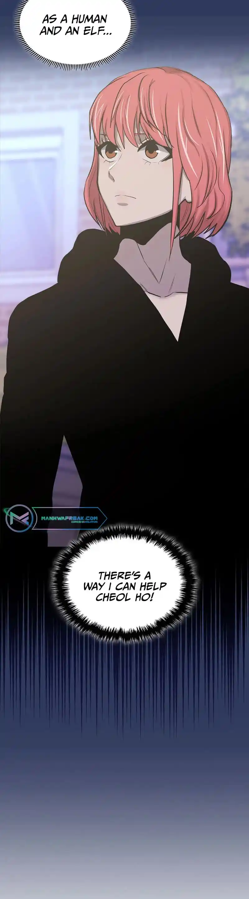 Other World Warrior Chapter 242