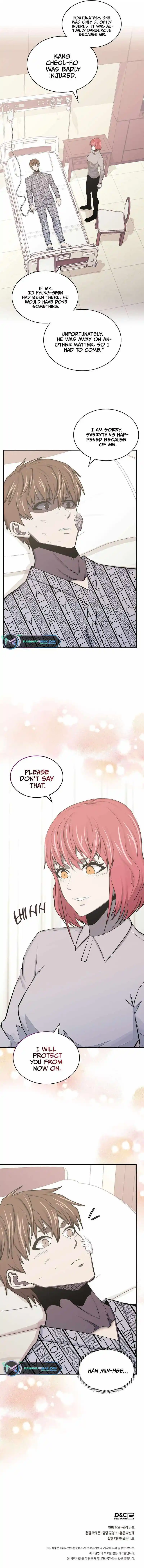 Other World Warrior Chapter 243