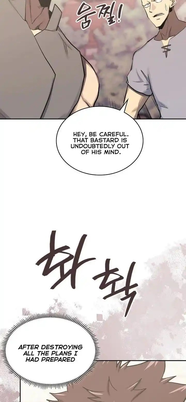 Other World Warrior Chapter 246