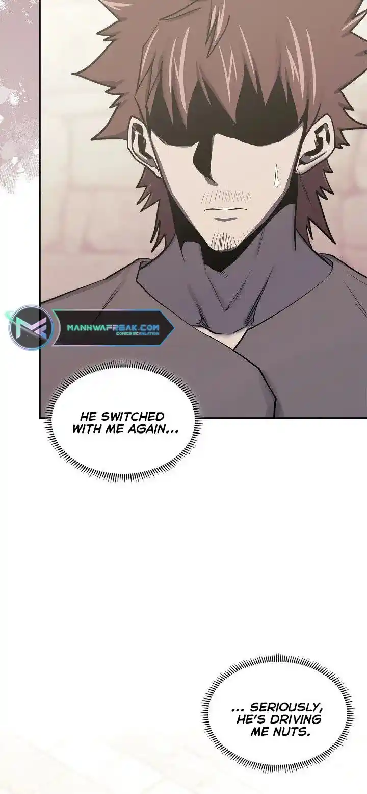 Other World Warrior Chapter 246