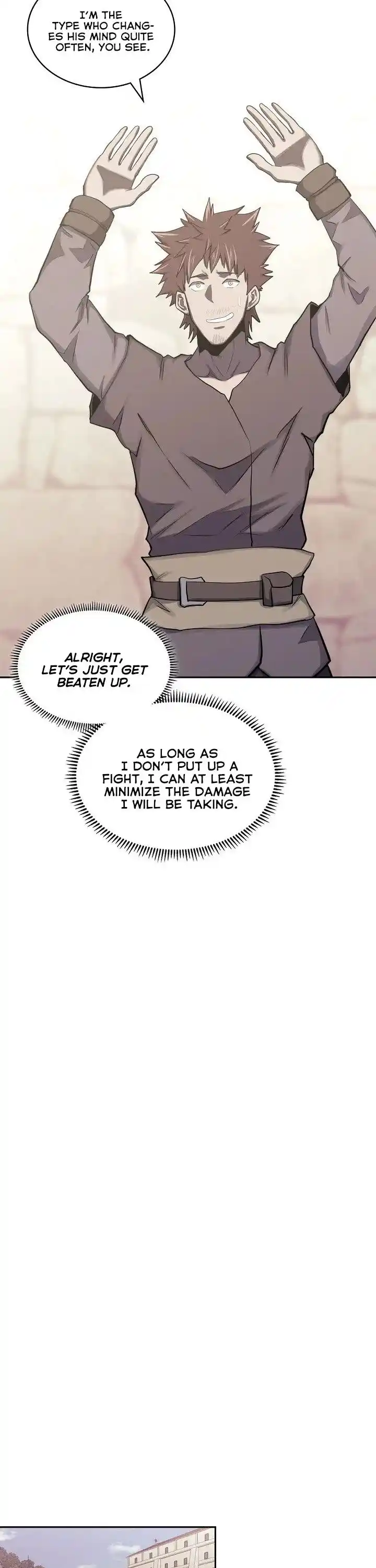 Other World Warrior Chapter 246